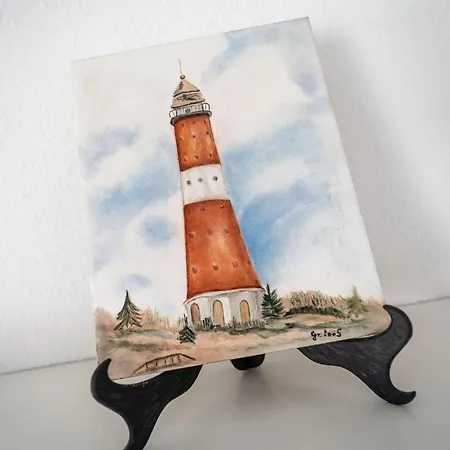 Windspiel Sankt Peter-Ording