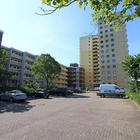 Windspiel Apartamento